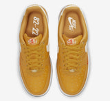 Air Force 1 07 Se Yellow