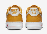 Air Force 1 07 Se Yellow