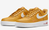 Air Force 1 07 Se Yellow