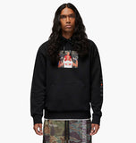 X Undefeated Black S
