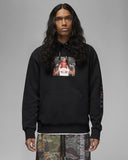 X Undefeated Black S