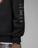 X Undefeated Black S