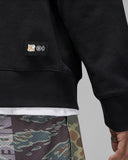 X Undefeated Black S