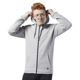 Fleece Zip