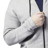 Fleece Zip