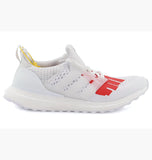 Undefeated X Ultraboost 1.0 White
