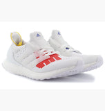 Undefeated X Ultraboost 1.0 White