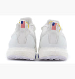 Undefeated X Ultraboost 1.0 White