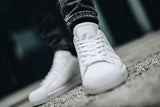 Superstar White