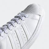 Superstar White