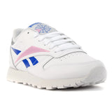 W CL LTHR running