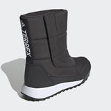 Terrex Boot Black/White