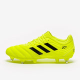 Copa 19.3
