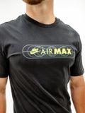 M NSW AIR MAX SS TEE