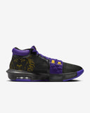 LEBRON WITNESS VIII