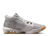 LEBRON WITNESS VIII GREY