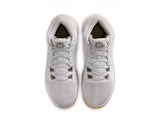 LEBRON WITNESS VIII GREY