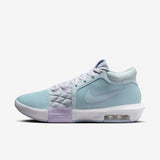 Lebron Witness 8 Light Blue