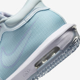 Lebron Witness 8 Light Blue