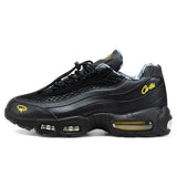 Air Max 95 x Corteiz Black Yellow
