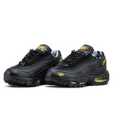 Air Max 95 x Corteiz Black Yellow
