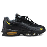 Air Max 95 x Corteiz Black Yellow