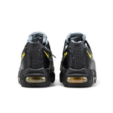 Air Max 95 x Corteiz Black Yellow