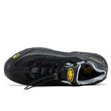 Air Max 95 x Corteiz Black Yellow