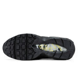Air Max 95 x Corteiz Black Yellow