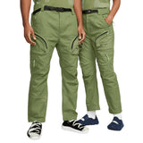 ISPA Pant 2.0 Alligator & Sequoia