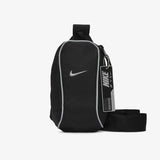 Nsw Essntl Crssbdy-Mtl Pull Black