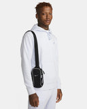 Nsw Essntl Crssbdy-Mtl Pull Black
