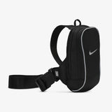 Nsw Essntl Crssbdy-Mtl Pull Black
