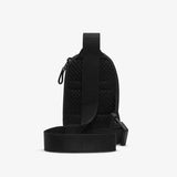 Nsw Essntl Crssbdy-Mtl Pull Black