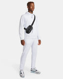 Nsw Essntl Crssbdy-Mtl Pull Black