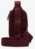 NK NSW ESSNTL CRSSBDY-MTL PULL 1L 20.5x12.5x5