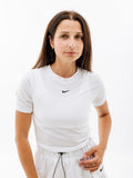W NSW TEE ESSNTL SLIM CRP LBR