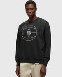 Dri-Fit Nba Team 31 Standard Issue Black