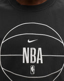 Dri-Fit Nba Team 31 Standard Issue Black