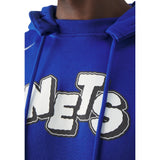 Nba Courtside Brooklyn Nets Standard Issue City Edition 2023/24 Blue M