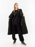 TRENCH SU