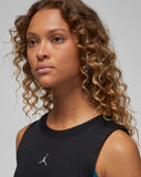 Air Jordan Sport Diamond Tank Top Black