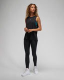 Air Jordan Sport Diamond Tank Top Black