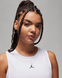 Air Jordan Sport White