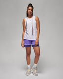 Air Jordan Sport White