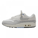 Air Max 1 87 White 37.5