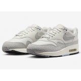 Air Max 1 87 White 37.5