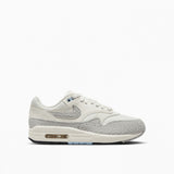 Air Max 1 87 White 37.5