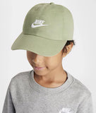 K Nk Club Cap Us Cb Fut Wsh
