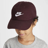 K Nk Club Cap Us Cb Fut Wsh